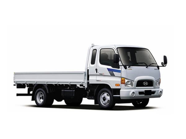 화물 2.5톤 카고