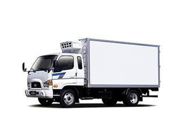 화물 2.5톤 탑차